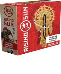 Rising Sun: Celestial Influence (Exp.) (engl.)