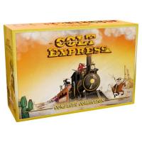Colt Express Complete Collection (engl.)