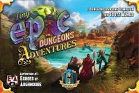 Tiny Epic Dungeons Adventures (engl.)