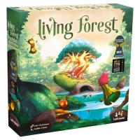 Living Forest 2nd Edition (engl.)