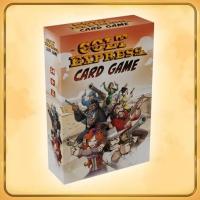 Colt Express - The Card Game (engl.)