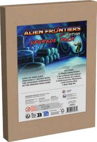 Alien Frontiers 6th Edition Upgrade Pack (Exp.) (engl.)