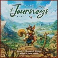 Everdell Journeys (engl.)