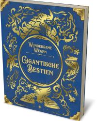Wundersame Wesen: Gigantische Bestien (Erw.)