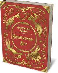 Wundersame Wesen: Besatzungs-Set (Erw.)