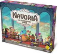 Navoria: Die vergessenen Lande (Erw.)