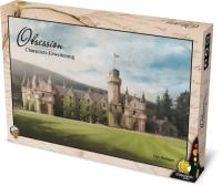 Obsession: Characters (Erw.)