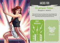 Rock Hard: 1977: Jackie Fox Promo (Erw.)