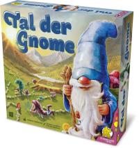 Tal der Gnome