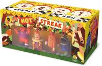 Hot Streak