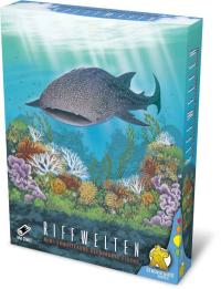 Riffwelten - Gefährdete Fische (Mini-Erw.)