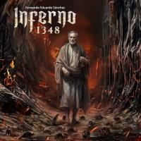 Inferno 1348 (Erw.) (deutsch)