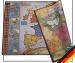 Europa Universalis - Neopren Spielmatte