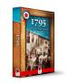1795: The Thermidorians expansion for Patriots & Traitors (Exp.) (engl.)