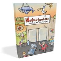 Notaufnahme - Das kranke Kartenspiel