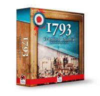 1793: Patriots & Traitors, The French Revolution Year II (engl.)