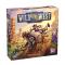 Wild Tiled West