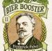 Bier Pioniere: Bier Booster II "Frederick Pabst" (Erw.)