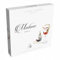 Time Stories - Madame (Erw.)