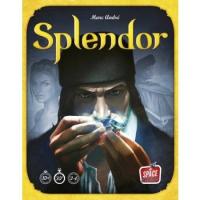 Splendor (engl.)