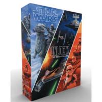 Unlock! Star Wars Escape Game (engl.)