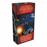 Unlock! - Star Wars: Eine unerwartete Verzögerung (Einzelszenario)