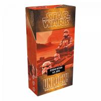 Unlock! - Star Wars: Geheime Mission auf Jedha (Einzelszenario)