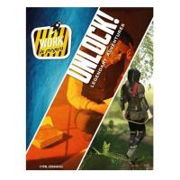 Unlock 9! Legendary Adventures (engl.)