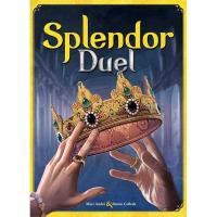 Splendor Duel (engl.)