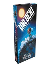 Unlock! W.U.F.F.: Odyssee im Bellraum