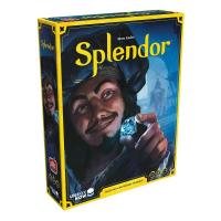 Splendor (Refresh)
