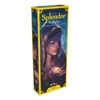 Splendor - The Silk Road (Erw.)