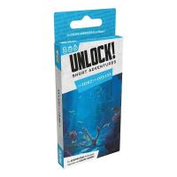 Unlock! Short Adventures: Das Herz des Ozeans
