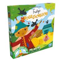 Fritzi Vogelscheuche