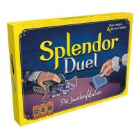 Splendor Duel - Die Juwelenfälscher (Erw.)