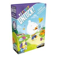 My first Unlock!: Entengeschichten