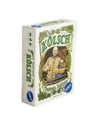 Bier Pioniere: Kölsch (Erw.)