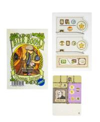 Bier Pioniere Promo-Pack 2025 für Bier Boom (Erw.)