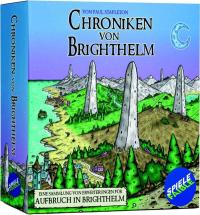 Chroniken von Brighthelm: Die Erweiterungssammlung (Erw.)
