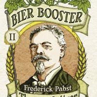 Bier Pioniere: Bier Booster II \"Frederick Pabst\" (Erw.)