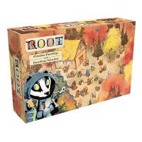 Root - Marodeur-Heuerlinge & Heuerlinge-Schachtel (Erw.)