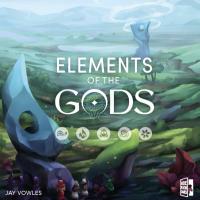 Elements of the Gods (engl.)