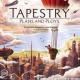 Tapestry: Plans & Ploys (Exp.) (engl.)
