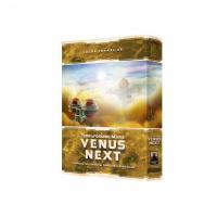 Terraforming Mars: Venus Next (Exp.) (engl.)