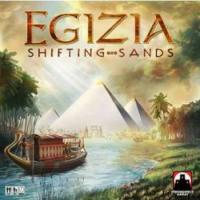 Egizia: Shifting Sands (engl.)