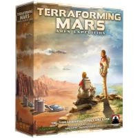 Terraforming Mars: Ares Expedition (engl.)