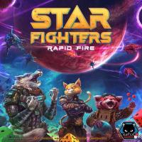 Star Fighters Rapid Fire (engl.)