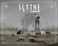 Scythe Board Game: Encounters (Exp.) (engl.)