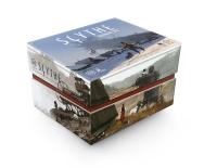 Scythe: Legendary Box (Exp.) (engl.)
