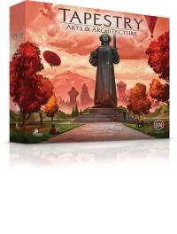 Tapestry: Arts & Architecture (Exp.) (engl.)